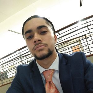 Meet your Posher, Christopher